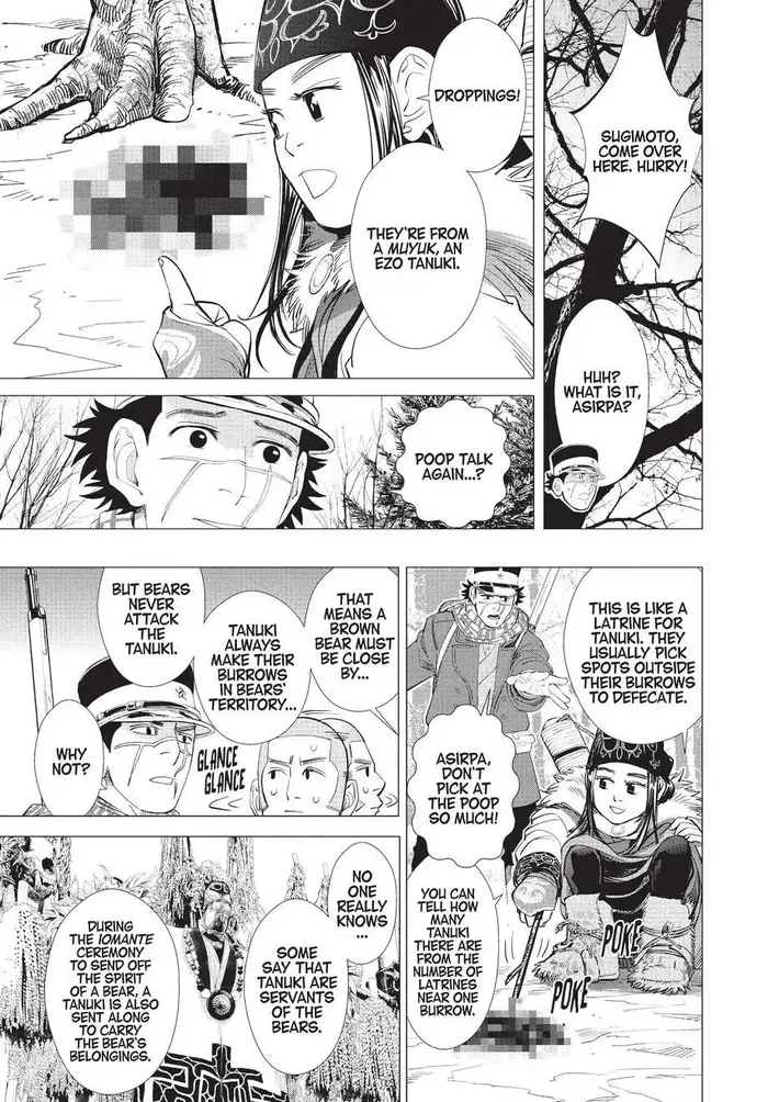 Golden Kamuy Chapter 36 image 06_optimized